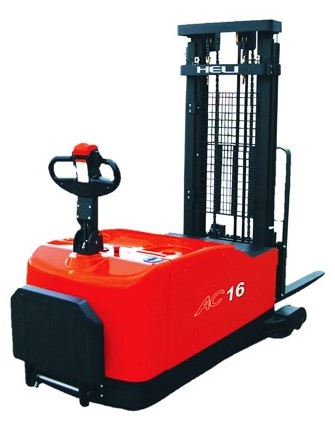 HELI CPD16 Full Battery Balance Weight Stacking Machines