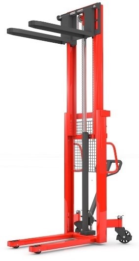 SMZ SFH10.16  Manual Stacking Machine