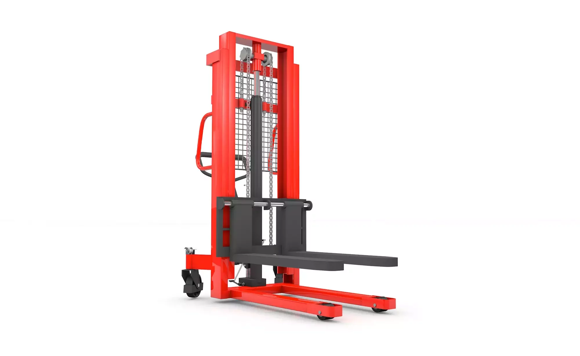 SMZ SFH15.16 Manual Stacking Machine