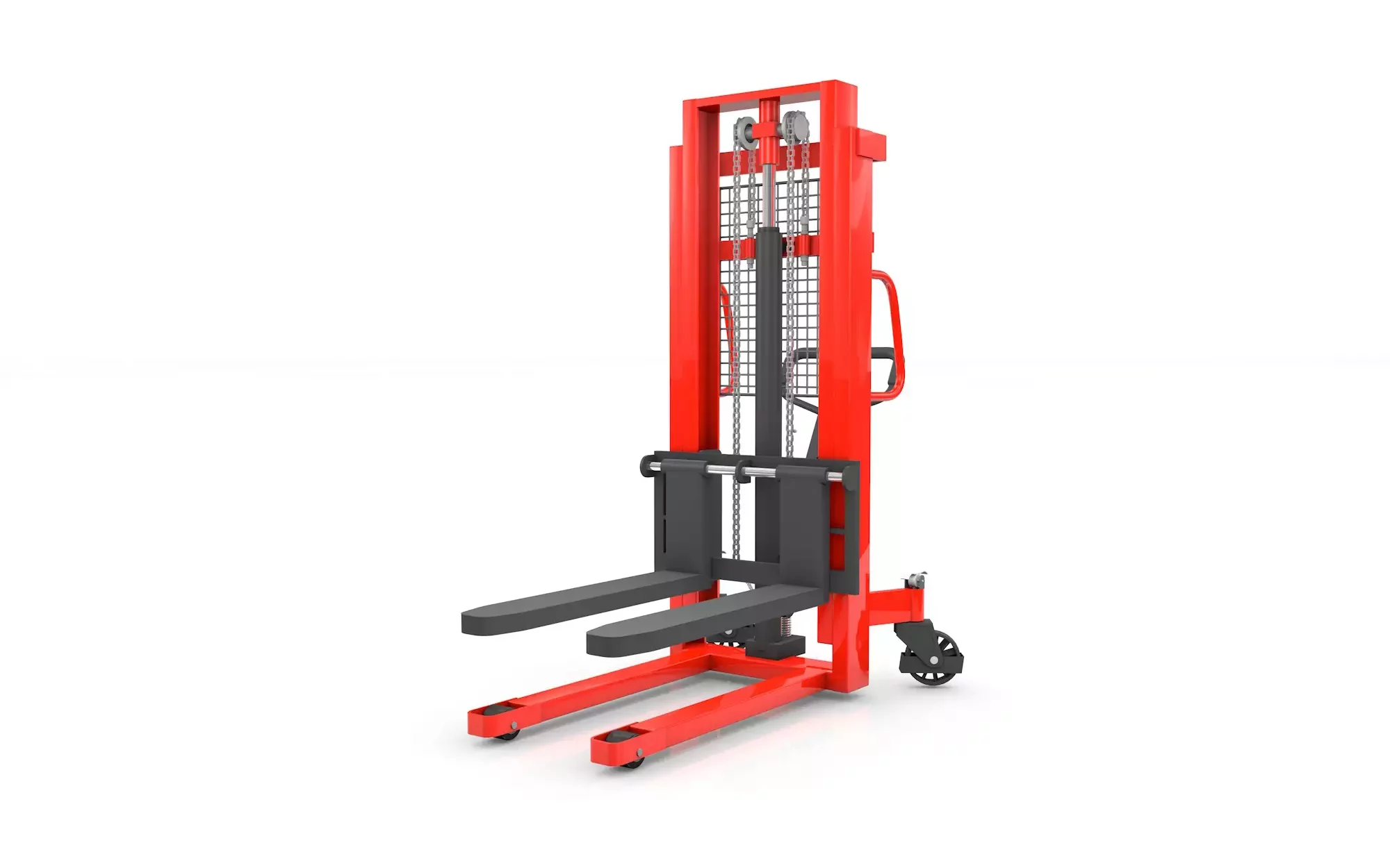 SMZ SFH20.16 Manual Stacking Machine