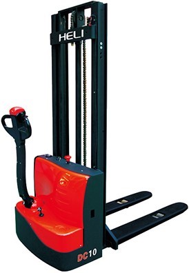HELI CDD10 Full Battery Stacking Machine