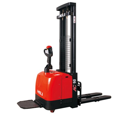 Full Battery Stacking Machines
