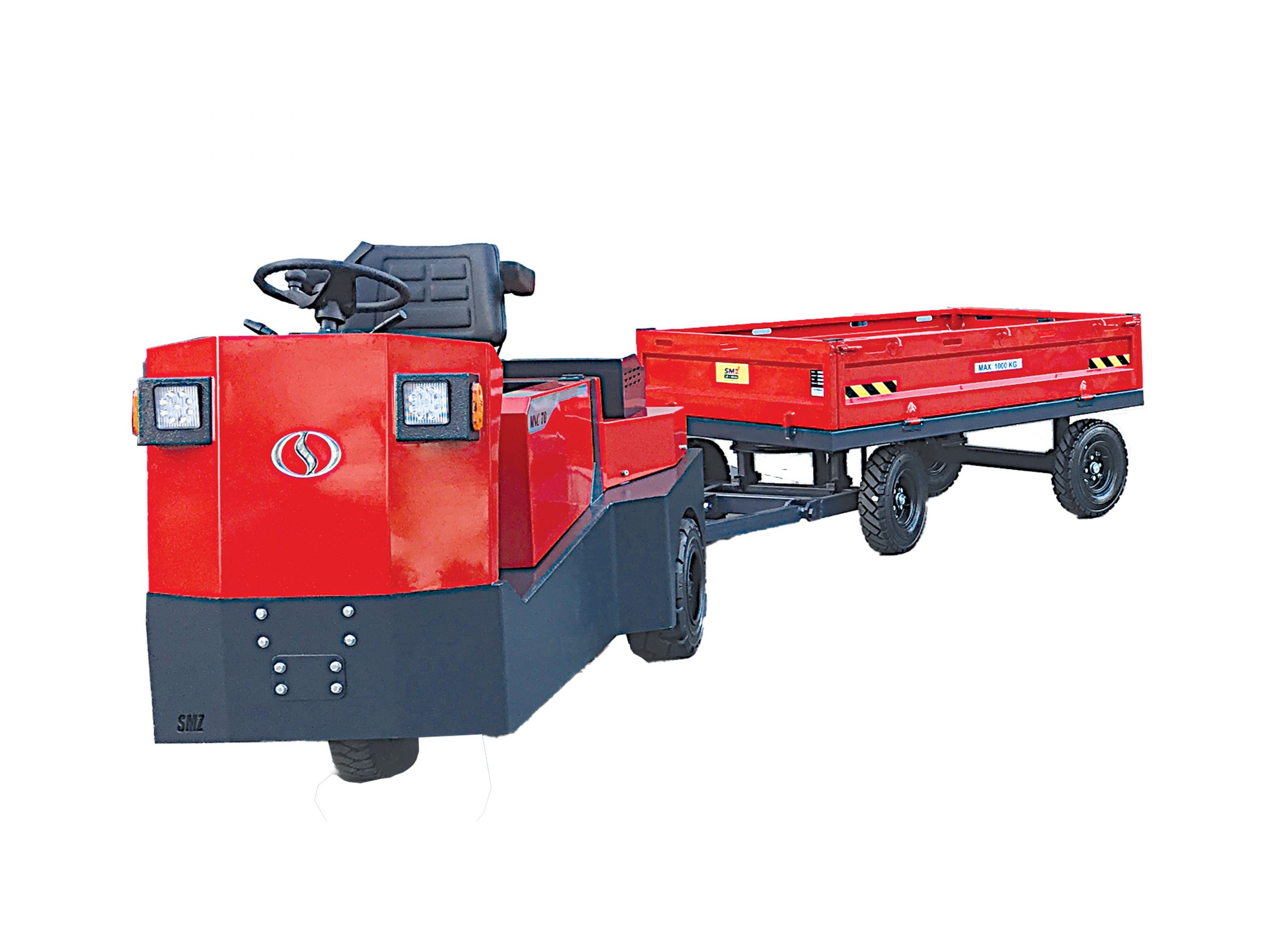 Trailers