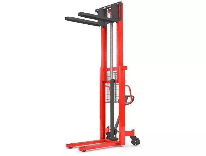 Manual Stacking Machines