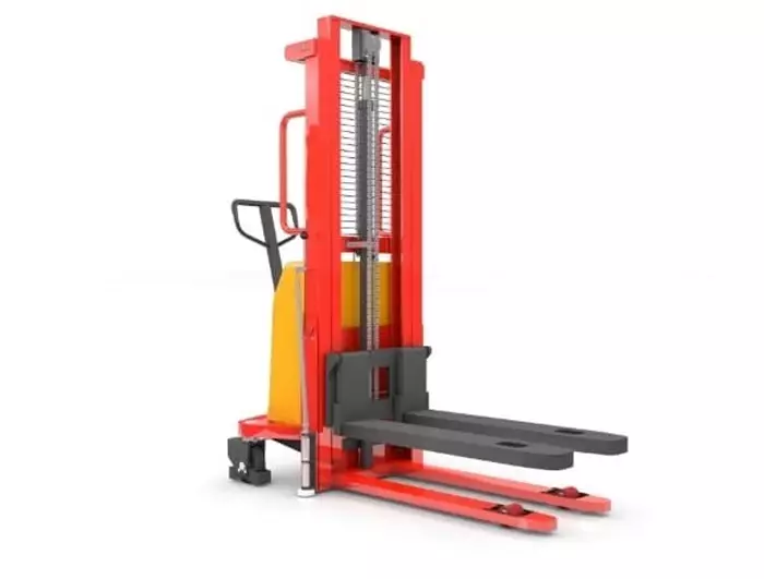 Semi Battery Stacking Machines