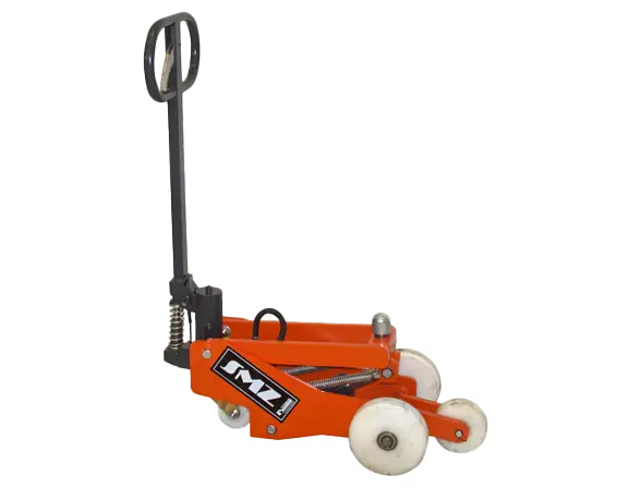 SMZ MDC2000 Manual Dock Tow Truck