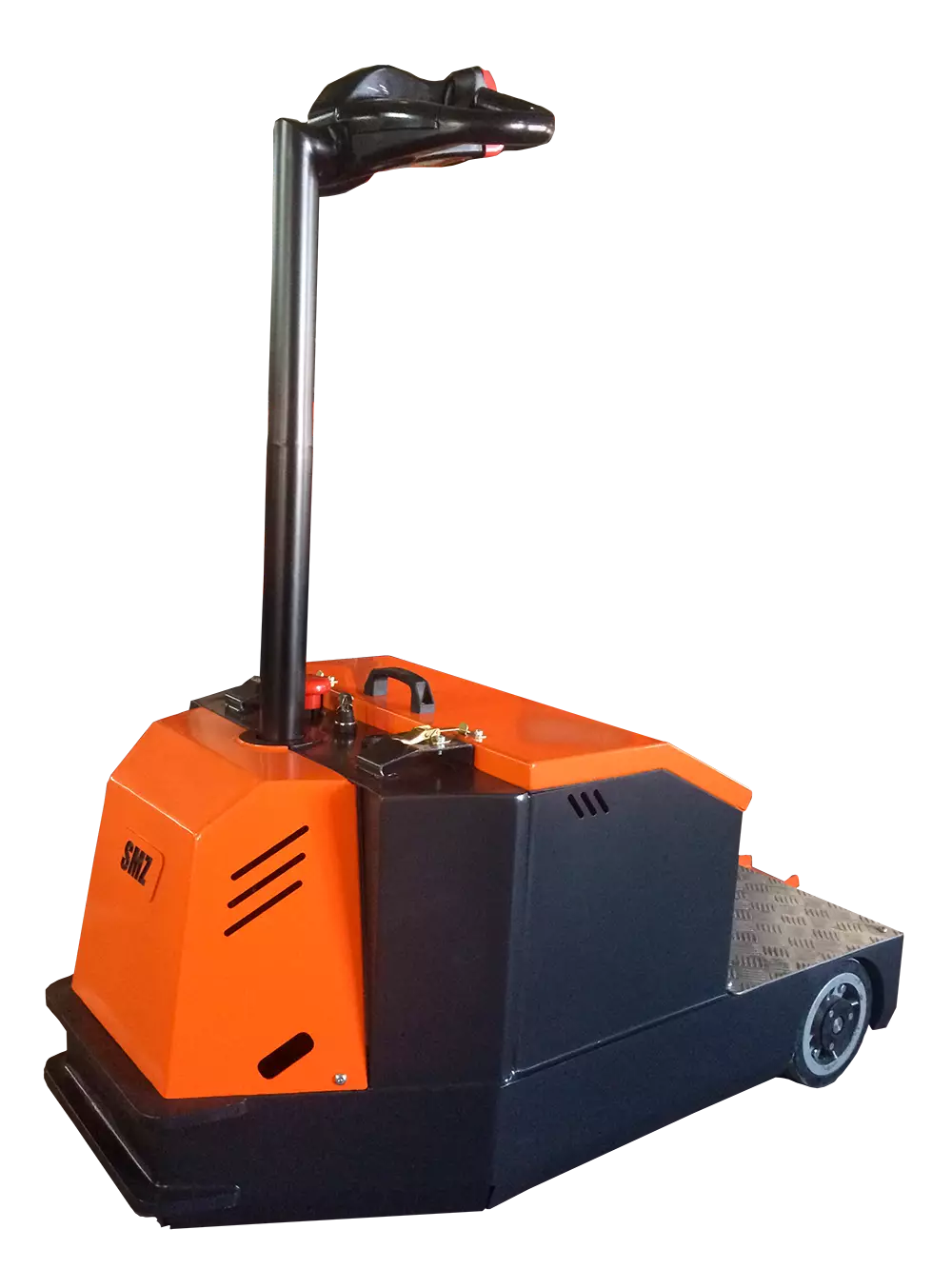 SMZ MNC10S Battery-Powered Tow Tractor