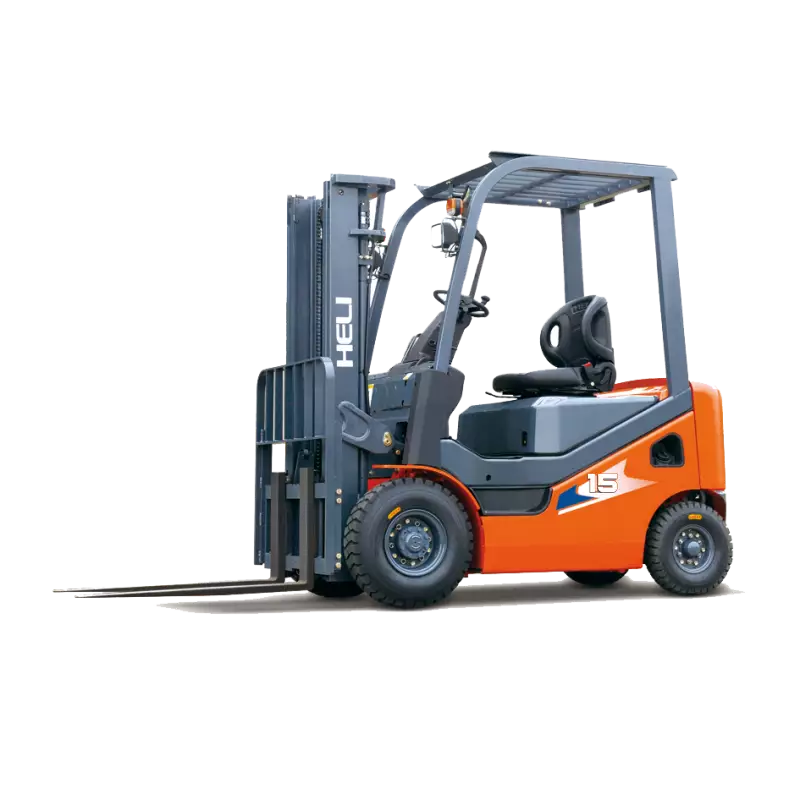 HELI CPCD15 Diesel Forklift