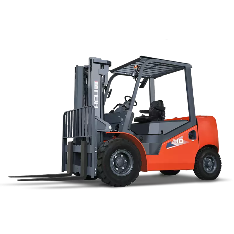 HELI CPCD40 Diesel Forklift