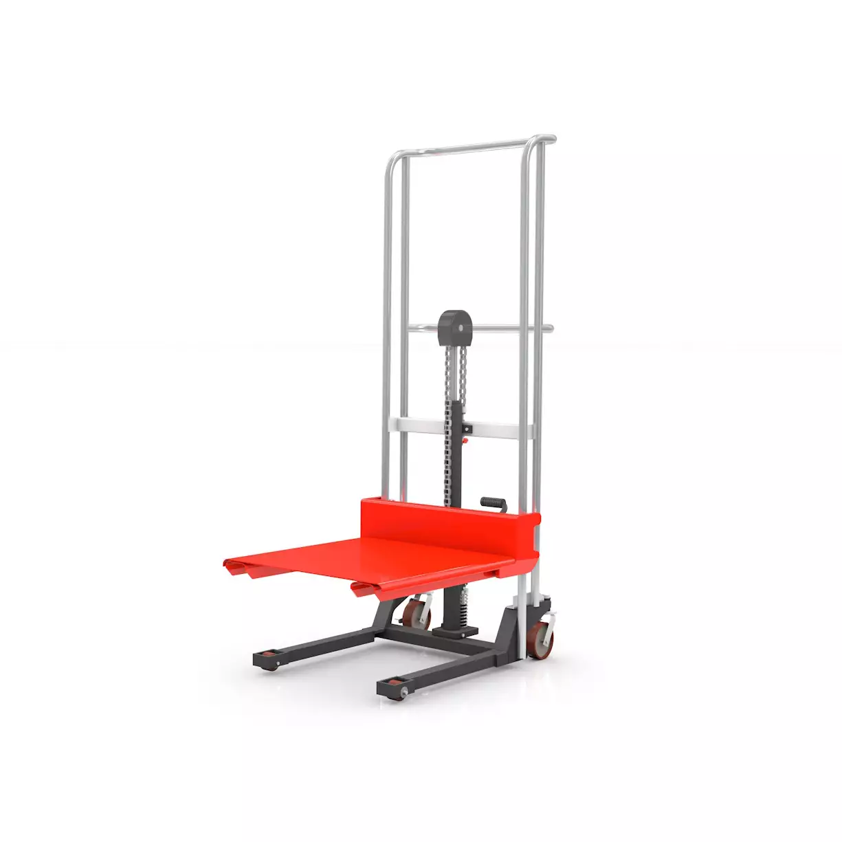 SMZ SFH04.13  Manuel İstif Makinesi